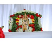 Annamayya Sankeerthana Sahitha Sri Venkateswara Saamoohika Divya Kalyanotsavam on 18th june, 2019